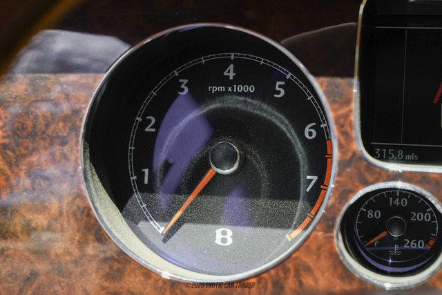 Used 2009 Bentley Continental GTC AWD/4WD image 50