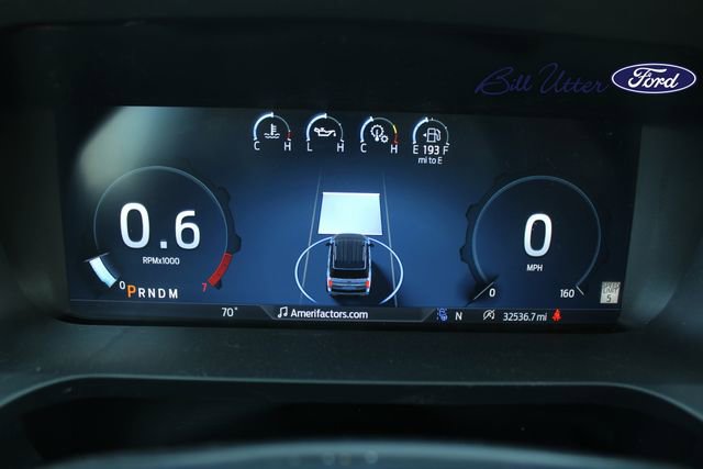 Used 2024 Ford Expedition Limited RWD image 24