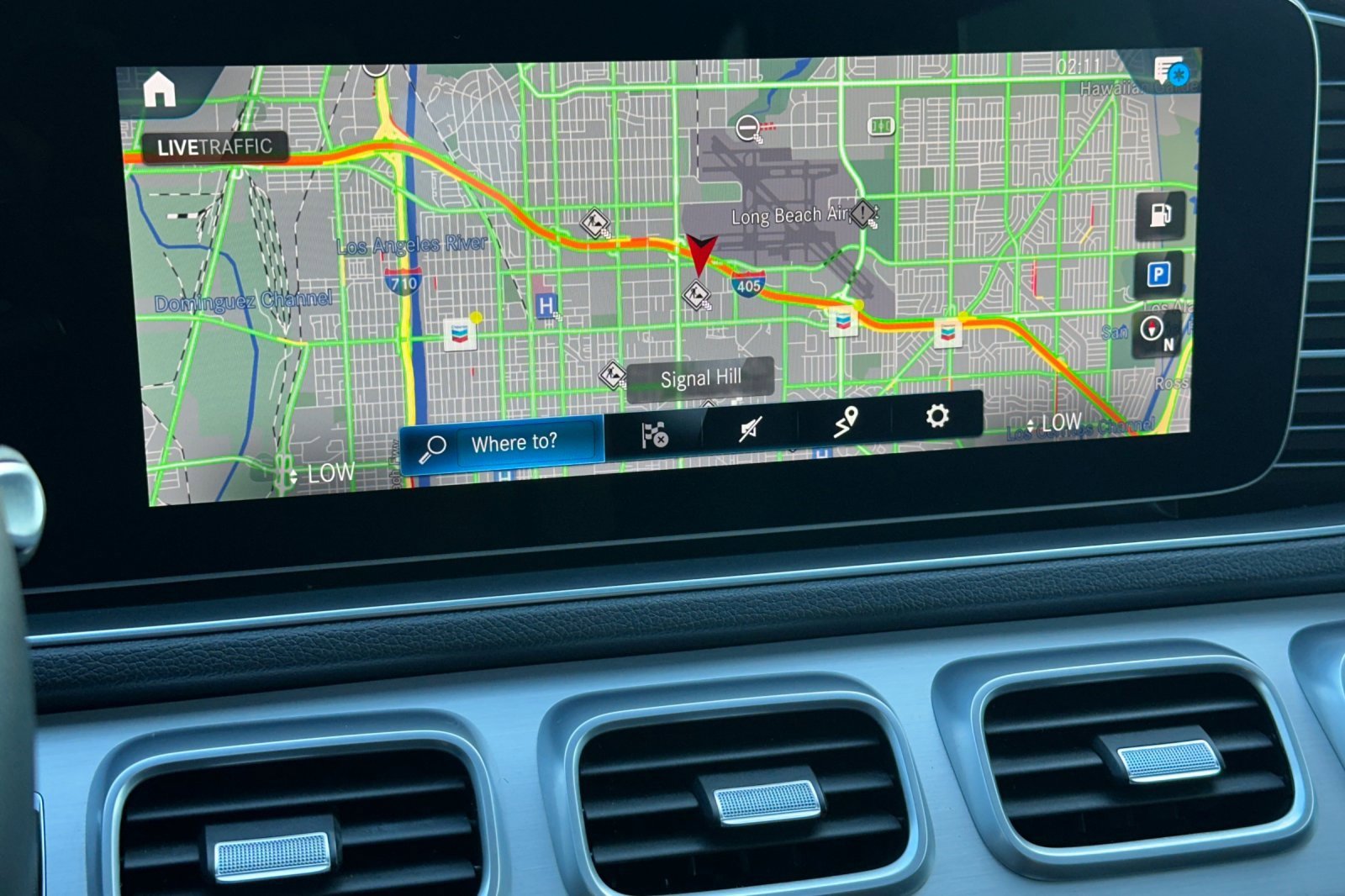 Certified 2022 Mercedes-Benz GLE 350 image 22