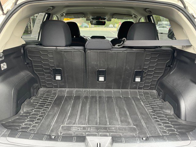 Used 2021 Subaru Crosstrek 2.0i Premium image 31