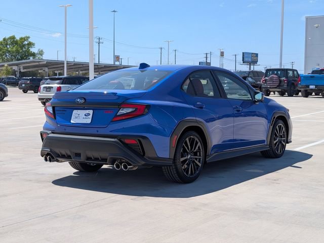 New 2026 Subaru WRX Limited image 5