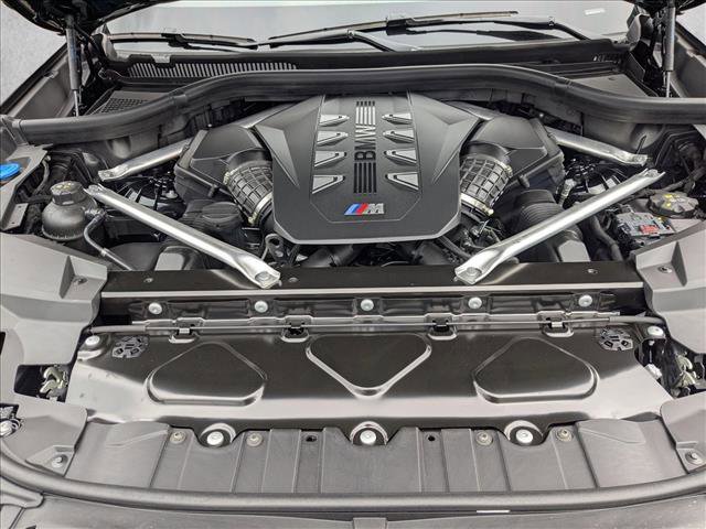 New 2026 BMW X5 M60i image 17