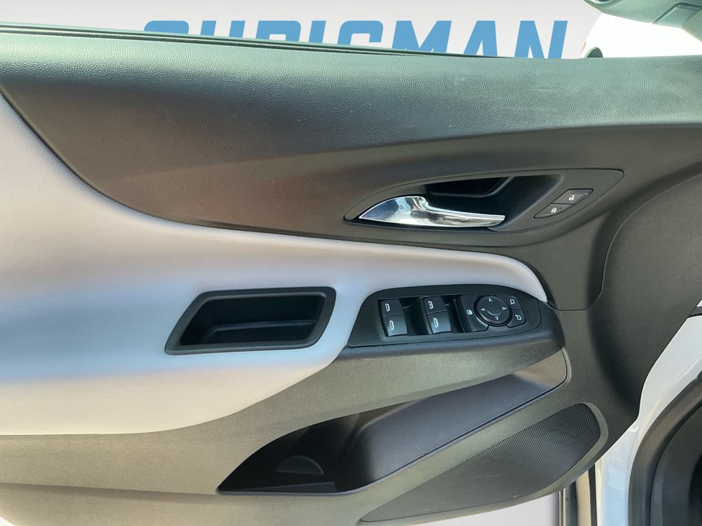 Used 2024 Chevrolet Equinox LS w/ Sport Edition FWD image 20