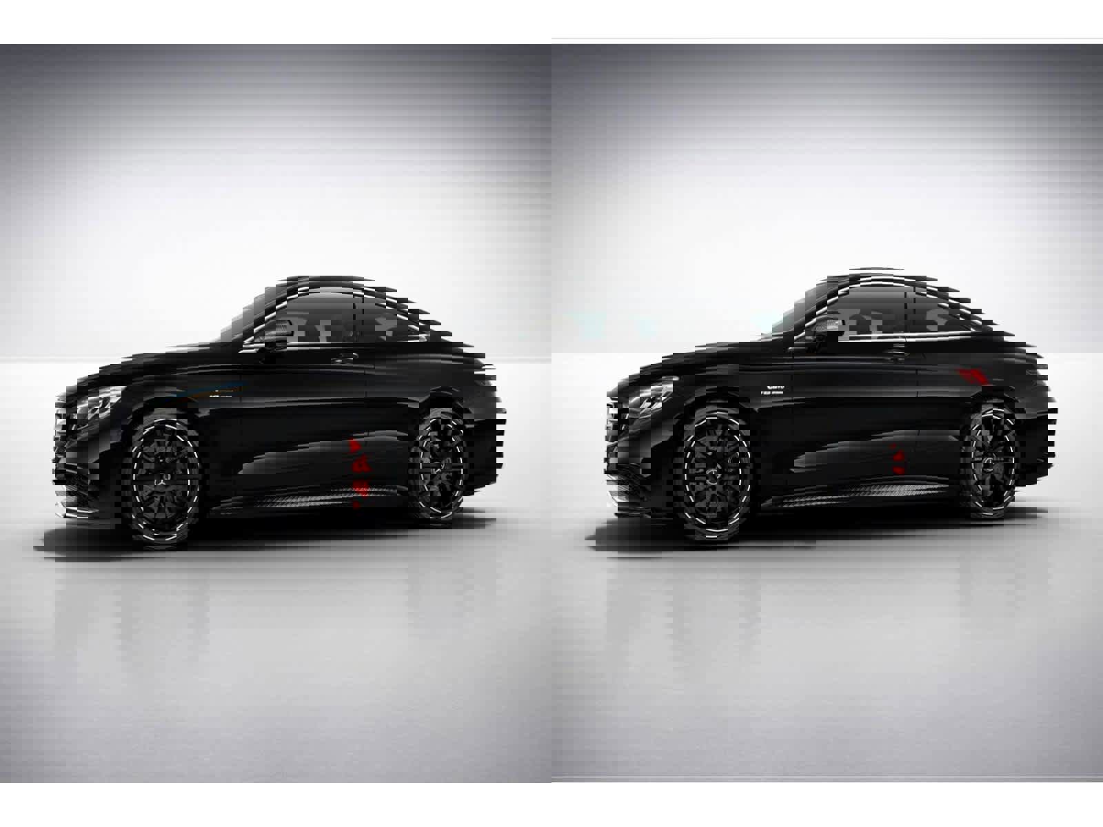 Used 2015 Mercedes-Benz S 63 AMG 4MATIC Coupe image 35