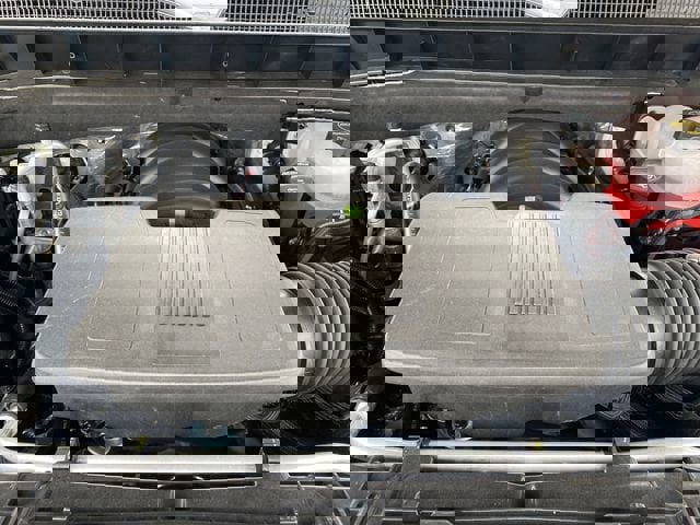 New 2026 Chevrolet Silverado 1500 RST image 14