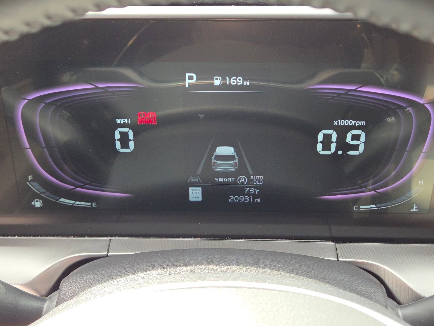 Used 2025 Kia Telluride S image 23