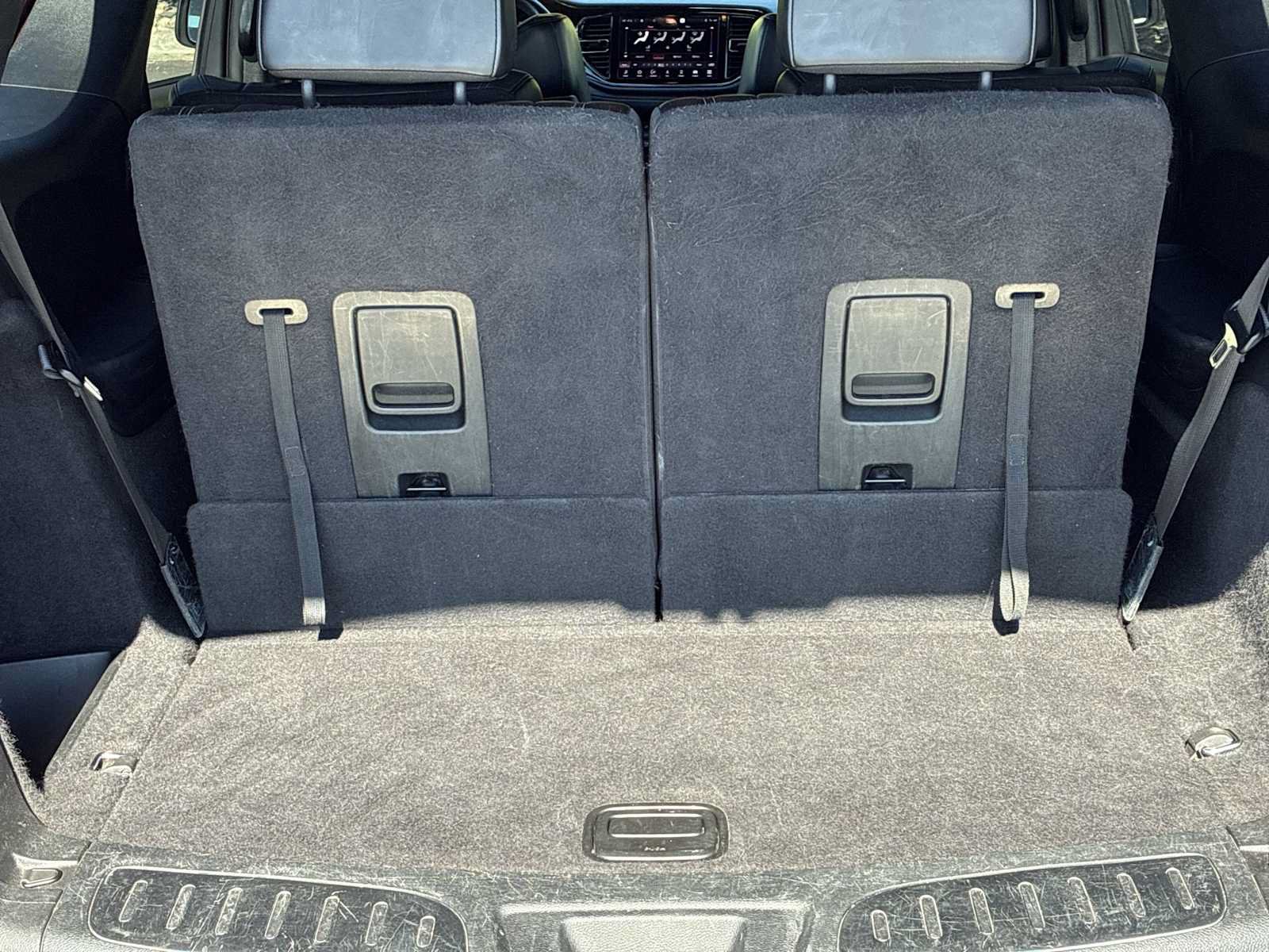 Used 2021 Dodge Durango GT AWD/4WD image 19