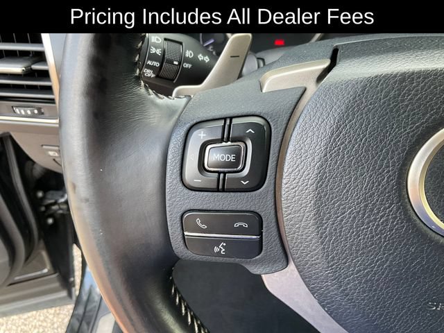 Used 2020 Lexus NX 300 FWD w/ Accessory Package 2 image 11