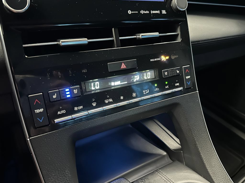 Used 2019 Toyota Avalon Touring w/ Advanced Safety Package FWD image 15