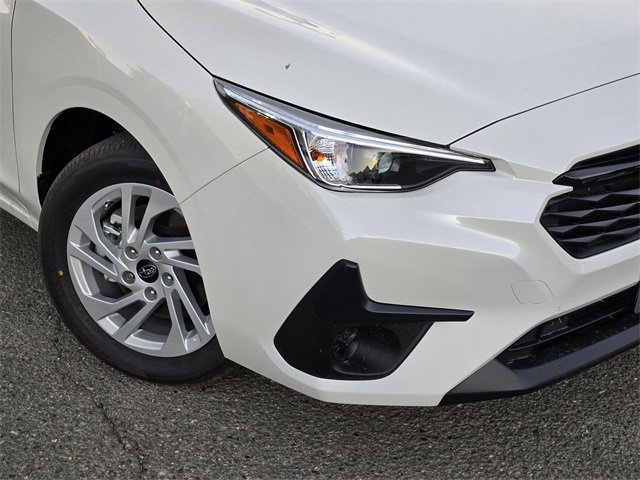 New 2025 Subaru Impreza 2.0i image 6