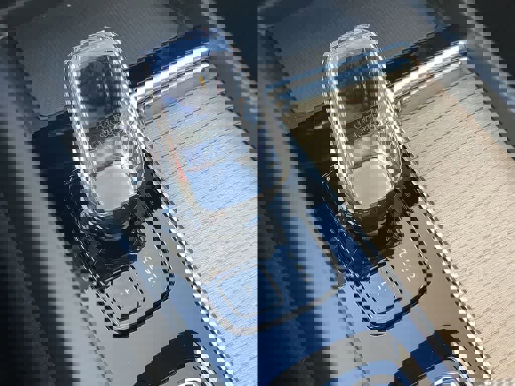 Certified 2026 Volvo XC60 B5 Plus w/ Protection Package Premier image 31