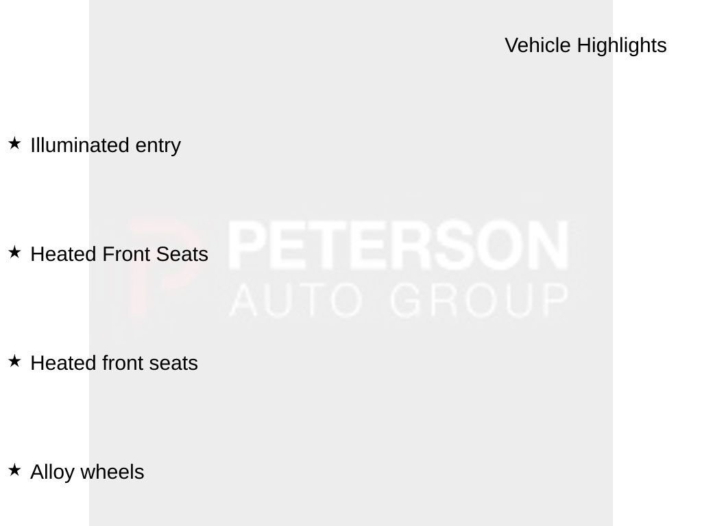 Used 2024 Lexus TX 350 AWD image 16