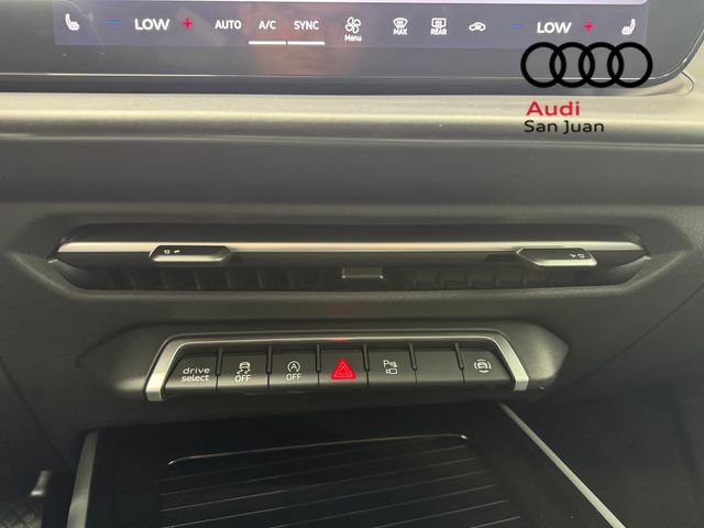 New 2026 Audi Q3 quattro 2.0T AWD/4WD image 23