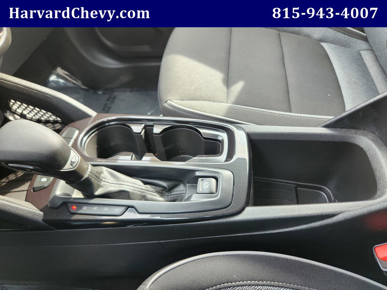 Used 2023 Chevrolet TrailBlazer LS image 11