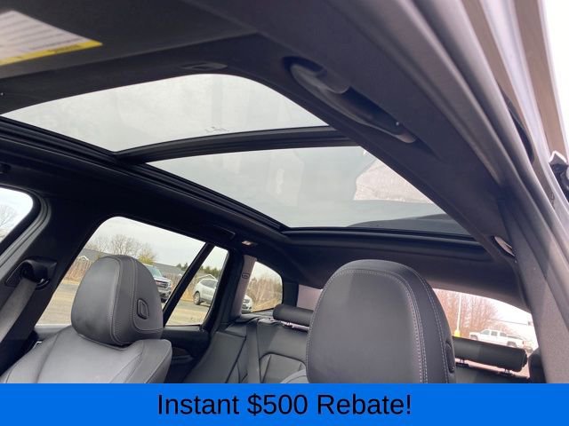 Used 2024 BMW X3 xDrive30i image 15