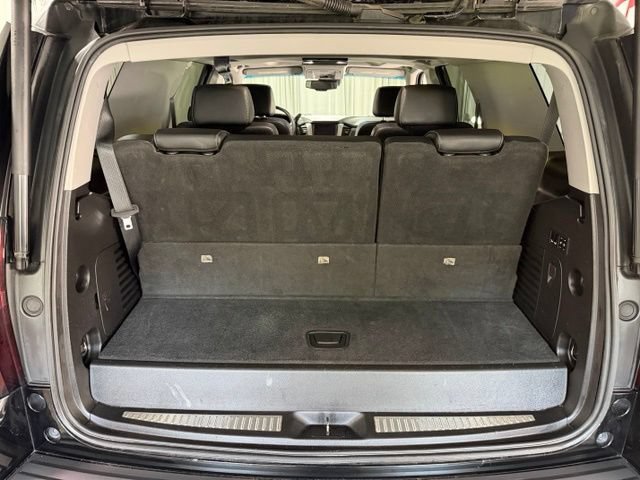 Used 2018 Chevrolet Tahoe LT AWD/4WD image 10