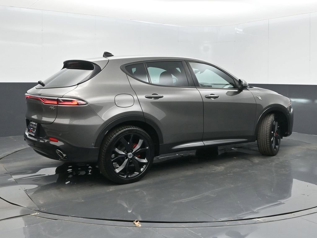 Used 2024 Dodge Hornet R/T w/ Track Pack image 7