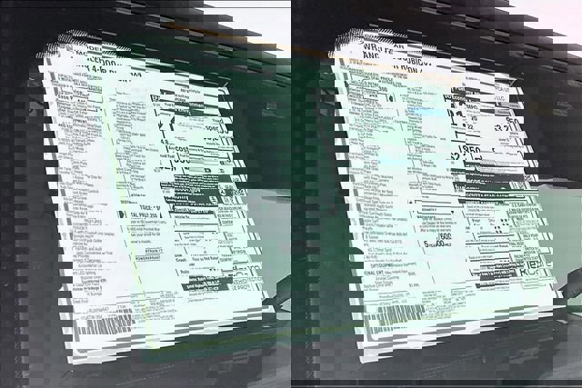 New 2026 Jeep Wrangler Unlimited Rubicon w/ Xtreme 35 Tire Package AWD/4WD image 13