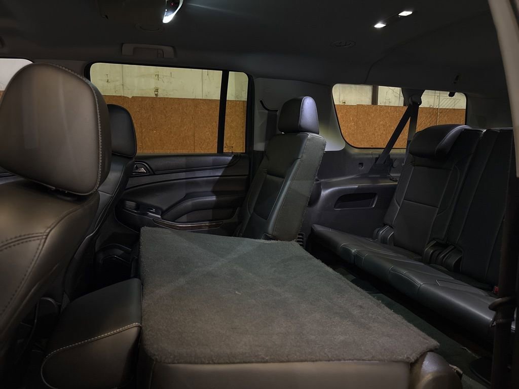 Used 2015 Chevrolet Suburban LT AWD/4WD image 39