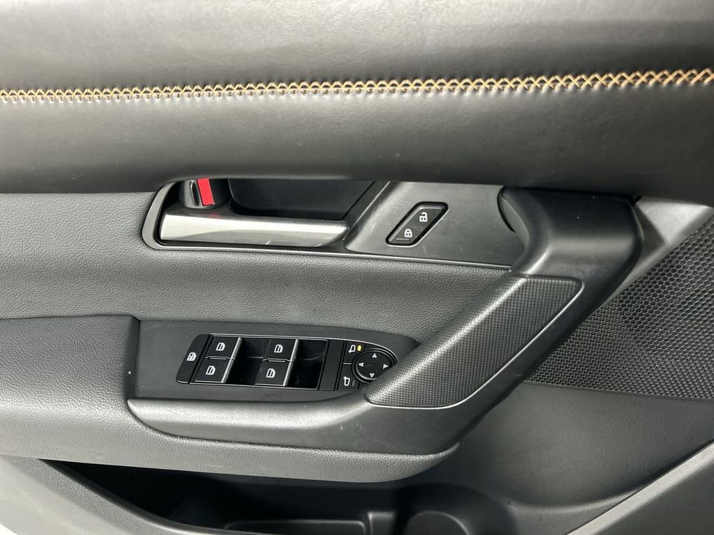 Certified 2024 MAZDA CX-50 AWD 2.5 Turbo w/ Weather Package image 11