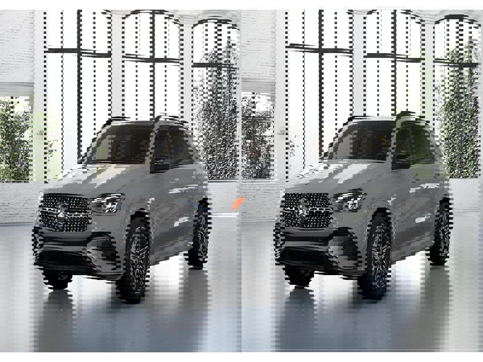 New 2026 Mercedes-Benz GLE 450 4MATIC image 39