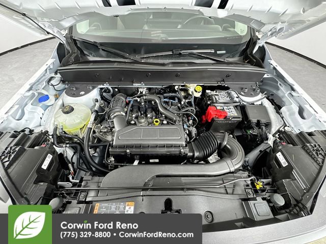 New 2025 Ford Bronco Sport Big Bend image 29