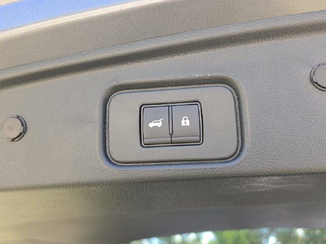 New 2026 Nissan Pathfinder SV FWD image 11