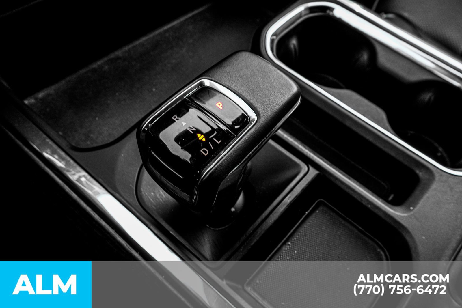 Used 2023 Chevrolet Silverado 1500 High Country w/ Z71 Off-Road Package image 47