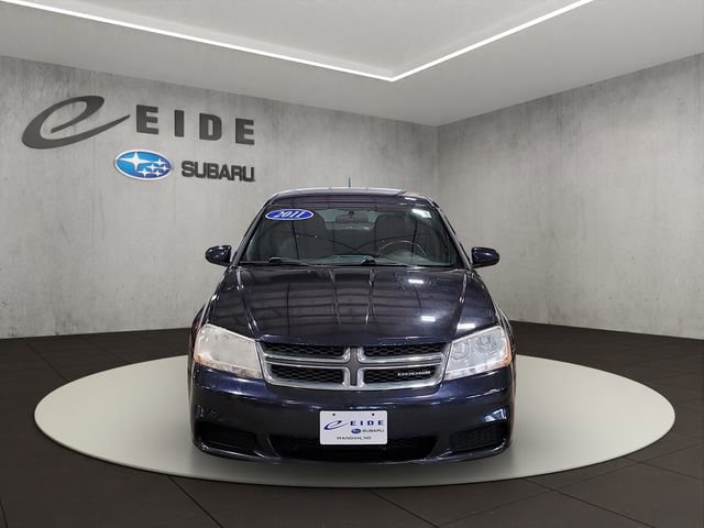 Used 2011 Dodge Avenger Mainstreet image 9