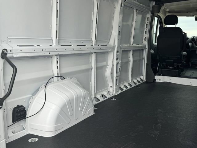 Used 2024 RAM ProMaster 3500 w/ Quick Order Package 22H SLT+ image 20