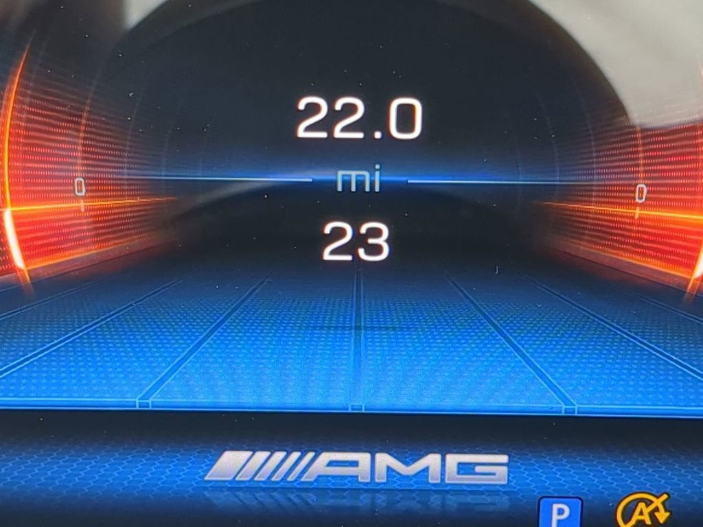 New 2024 Mercedes-Benz GLE 63 AMG S image 24