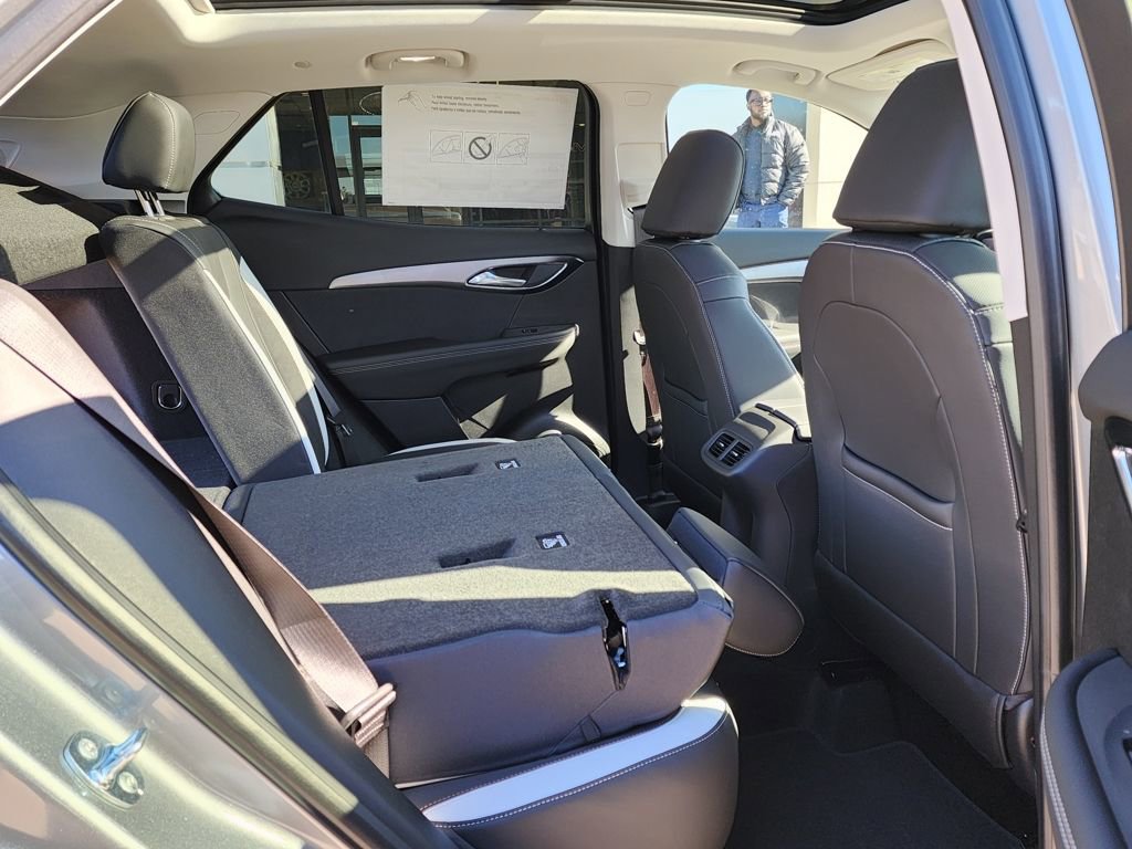 New 2026 Buick Envision Sport Touring image 45