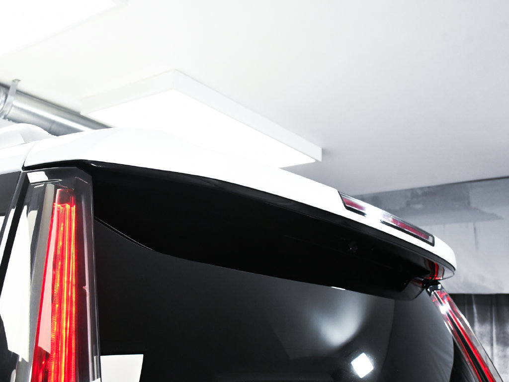 Used 2020 Cadillac Escalade Luxury AWD/4WD image 87