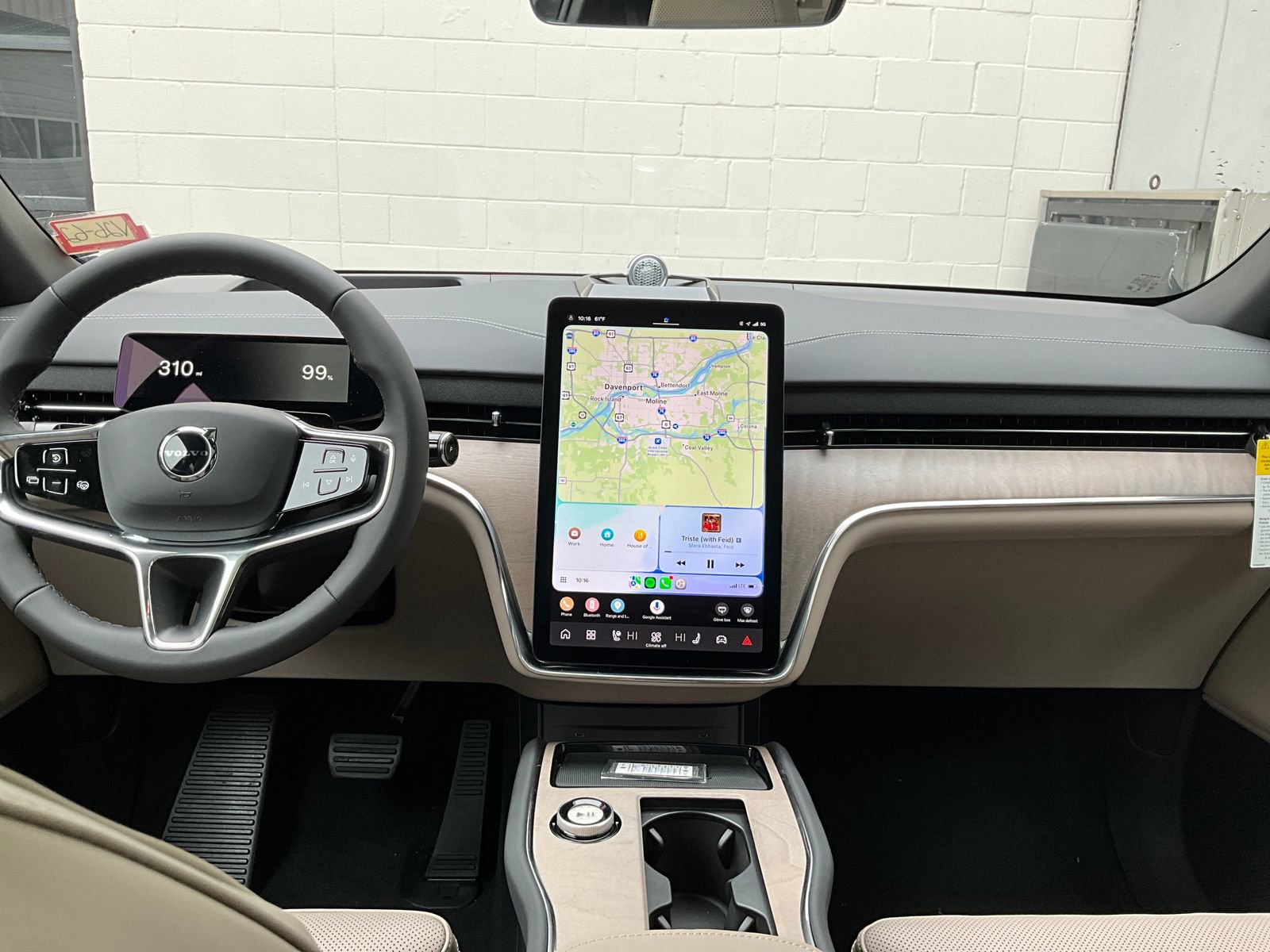 New 2026 Volvo EX90 Ultra image 12