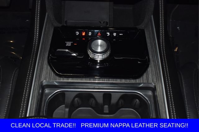 Used 2023 Jeep Wagoneer Series II AWD/4WD image 35