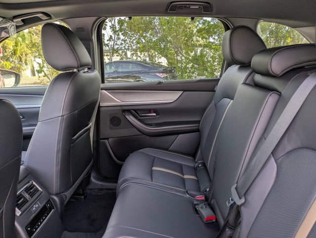 New 2026 MAZDA CX-90 3.3 Turbo w/ Premium Plus Pkg AWD/4WD image 13