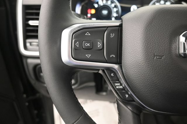 Used 2026 RAM 1500 Big Horn AWD/4WD image 20