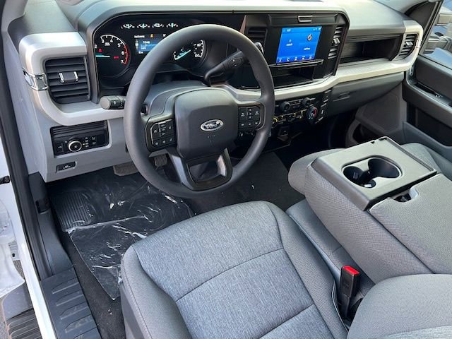 New 2026 Ford F250 XL image 13