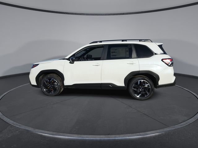 New 2026 Subaru Forester Limited AWD/4WD image 5