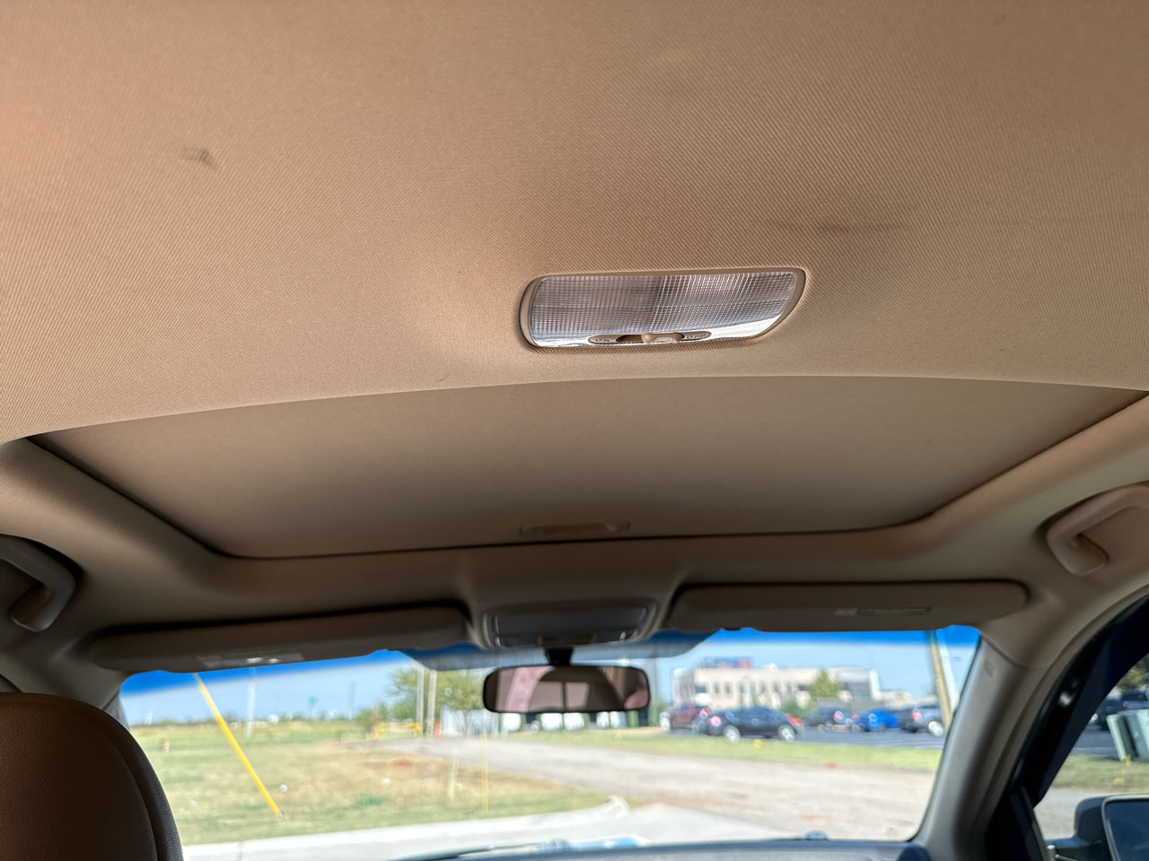 Used 2007 Honda CR-V EX-L image 39