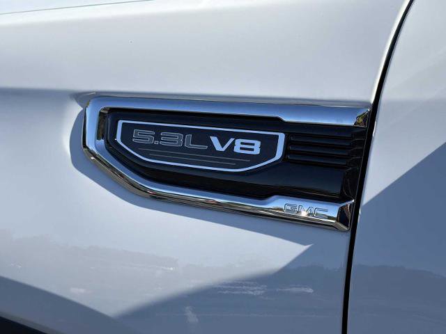 New 2026 GMC Sierra 1500 SLT w/ SLT Premium Plus Package AWD/4WD image 33
