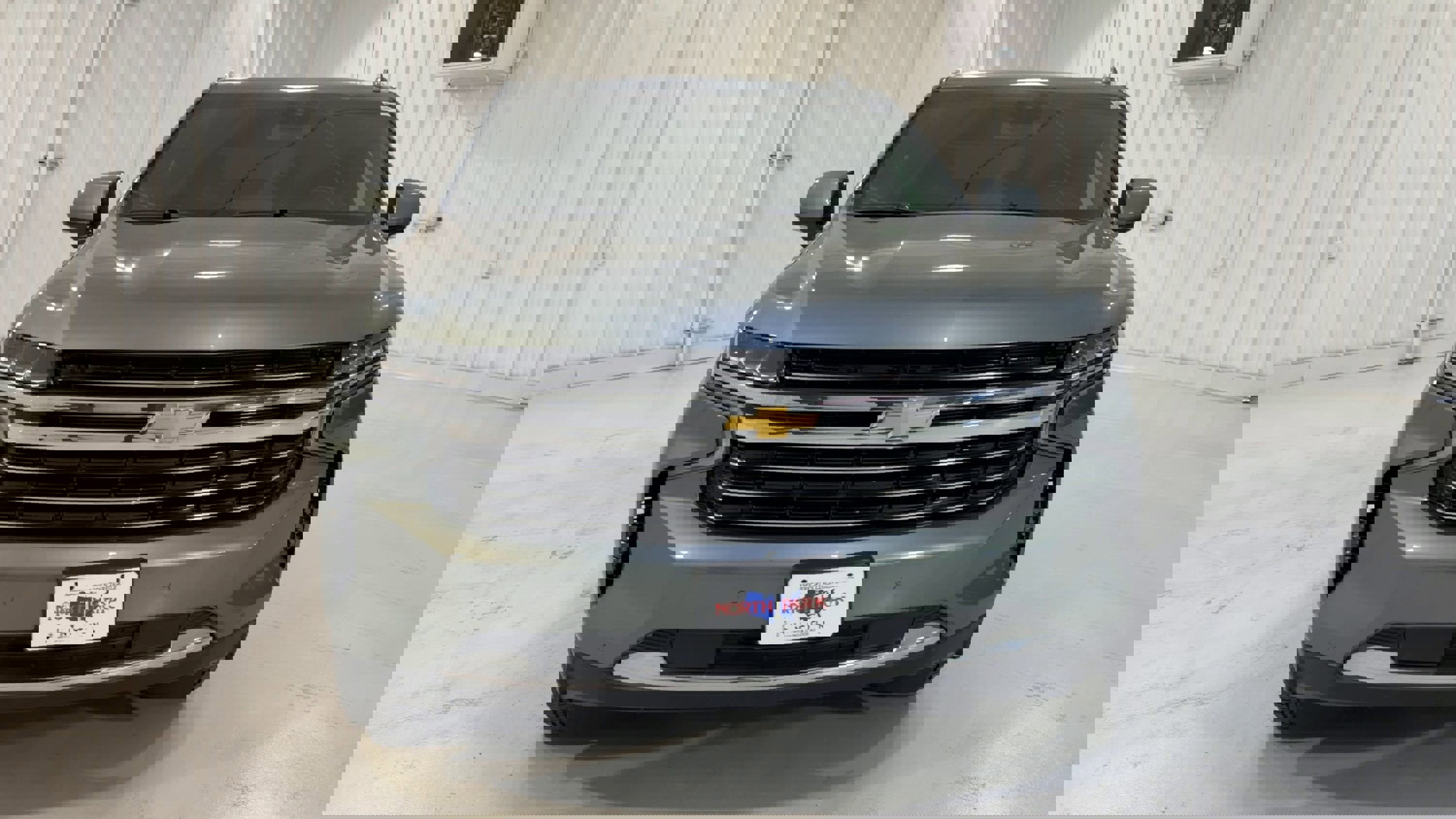 Used 2024 Chevrolet Tahoe LT image 4