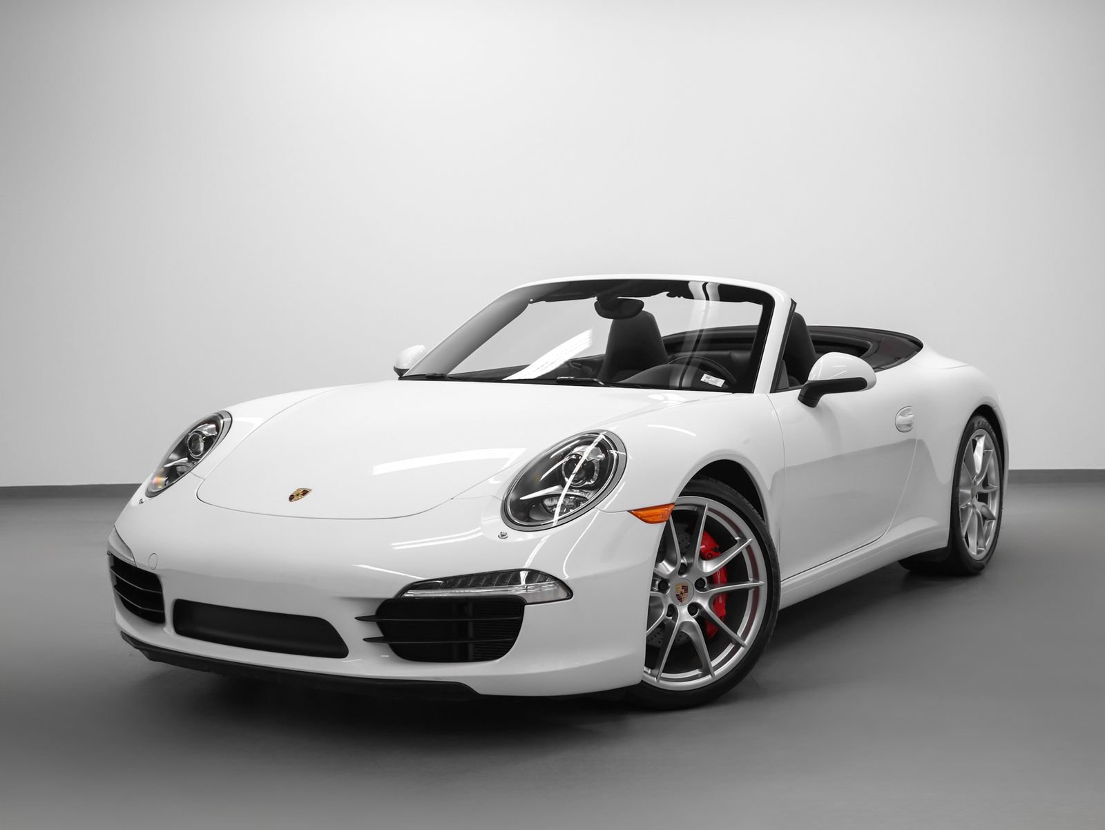 Certified 2014 Porsche 911 Carrera S image 8
