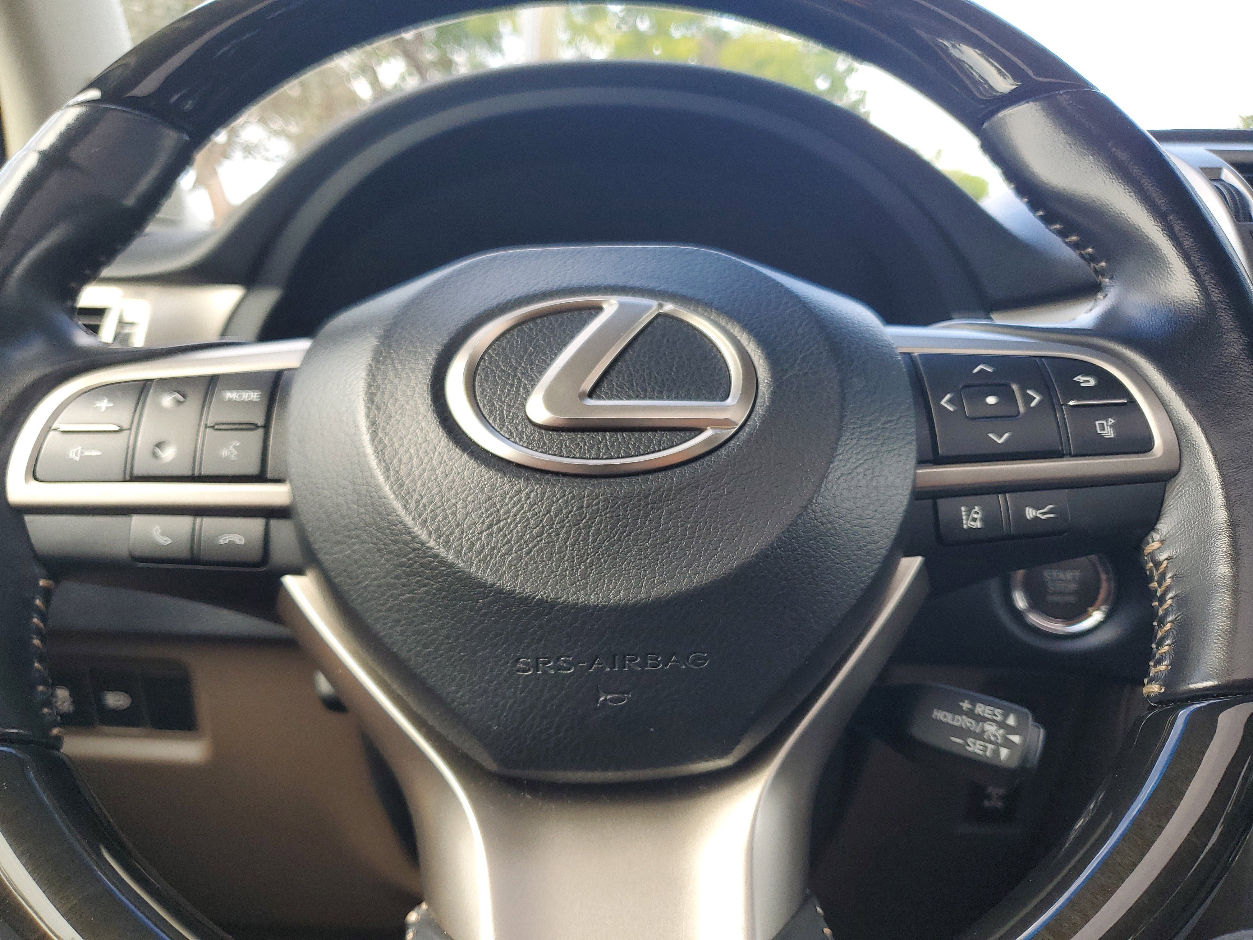 Used 2020 Lexus GX 460 Premium image 22