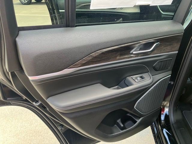 New 2026 Jeep Grand Cherokee Limited AWD/4WD image 23