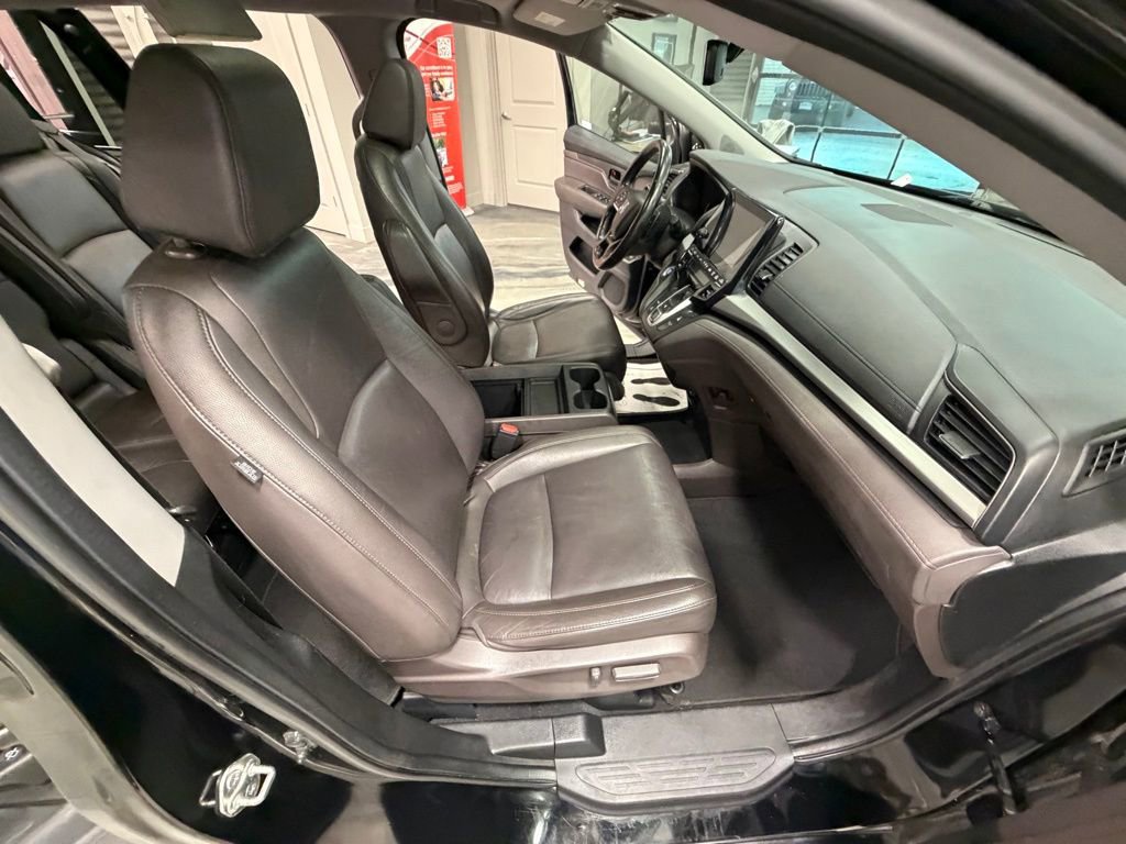 Used 2019 Honda Odyssey EX-L image 45