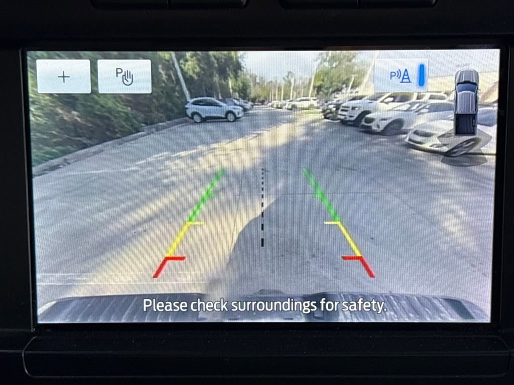 Used 2021 Ford F150 XL w/ Equipment Group 101A High image 25