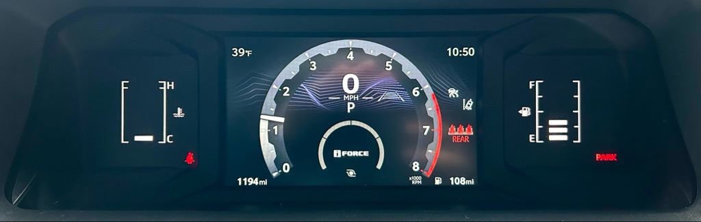 Certified 2026 Toyota Tacoma SR5 image 18
