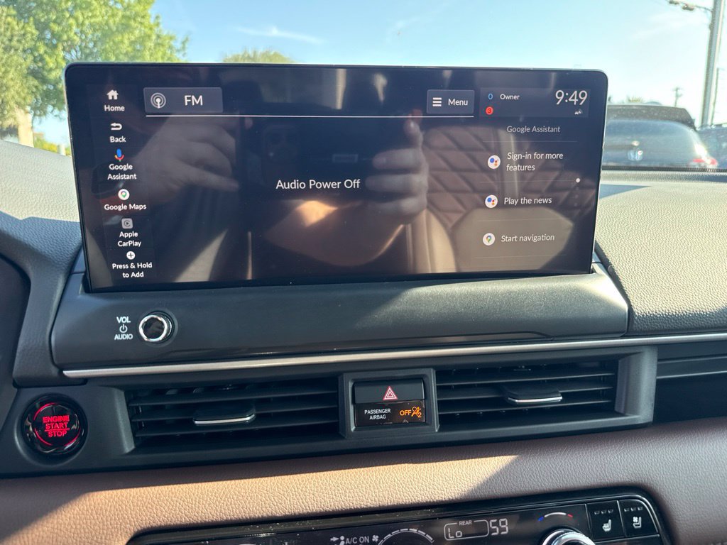 New 2026 Honda Pilot Elite image 29