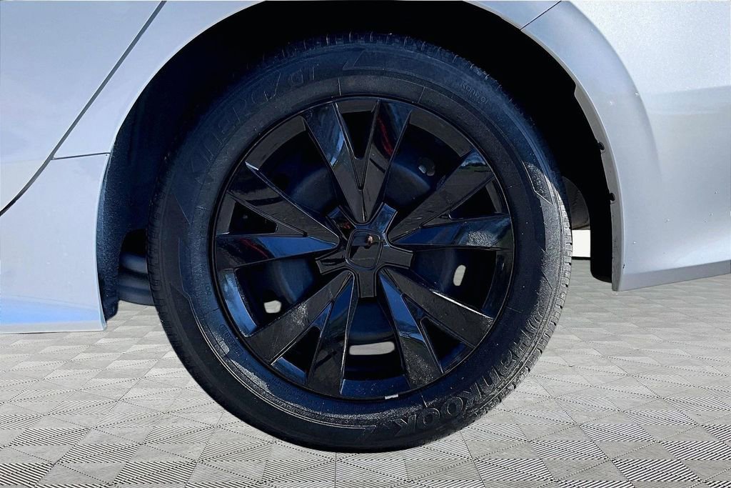 Used 2023 Honda Civic LX image 23